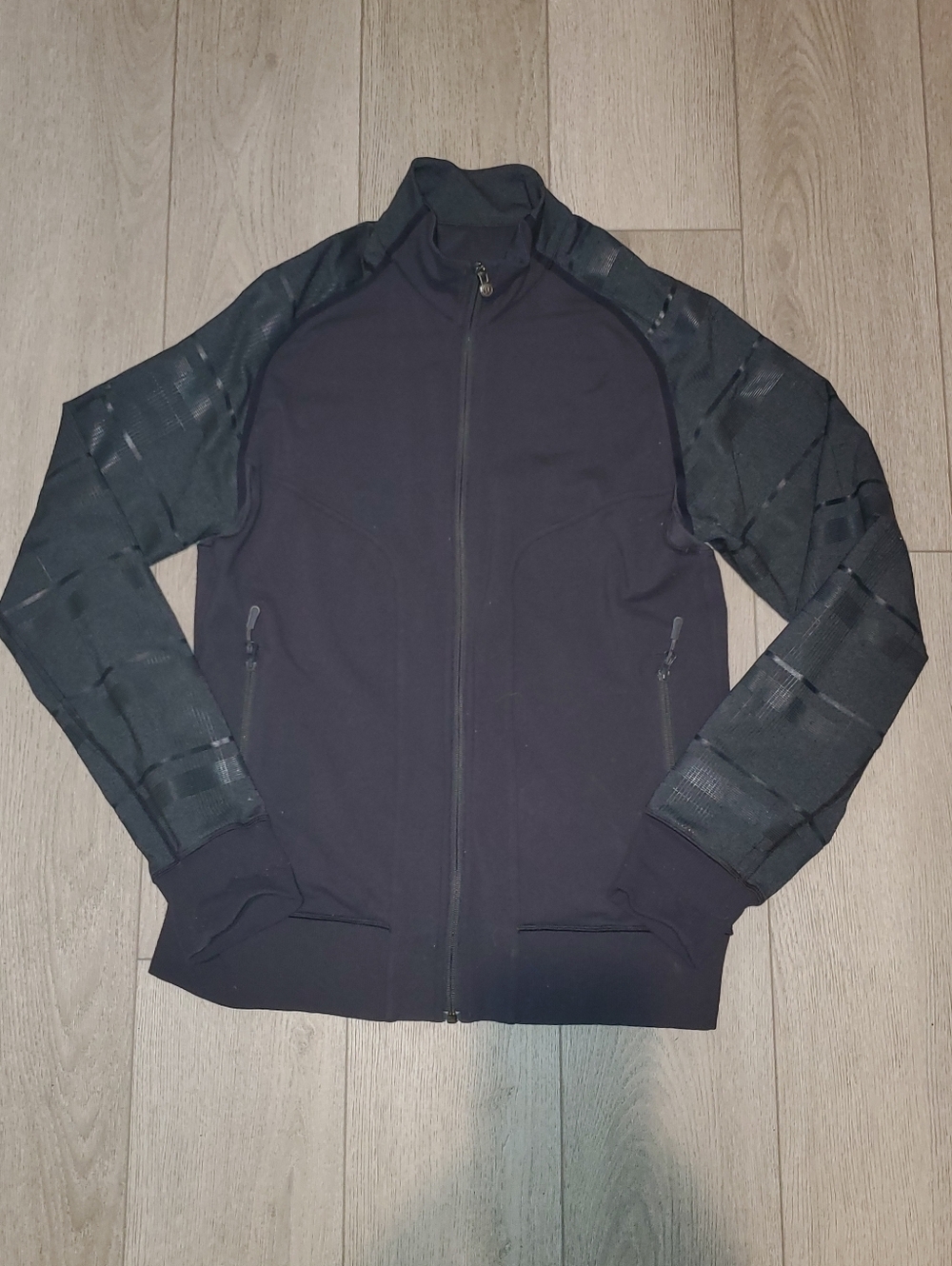 Lululemon Jacket Size L